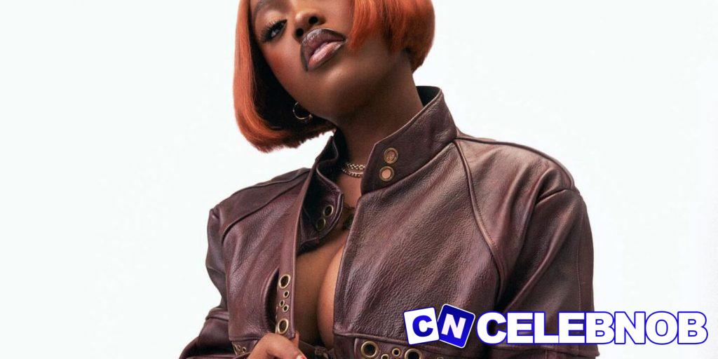 Cover art of December Lyrics – Gyakie