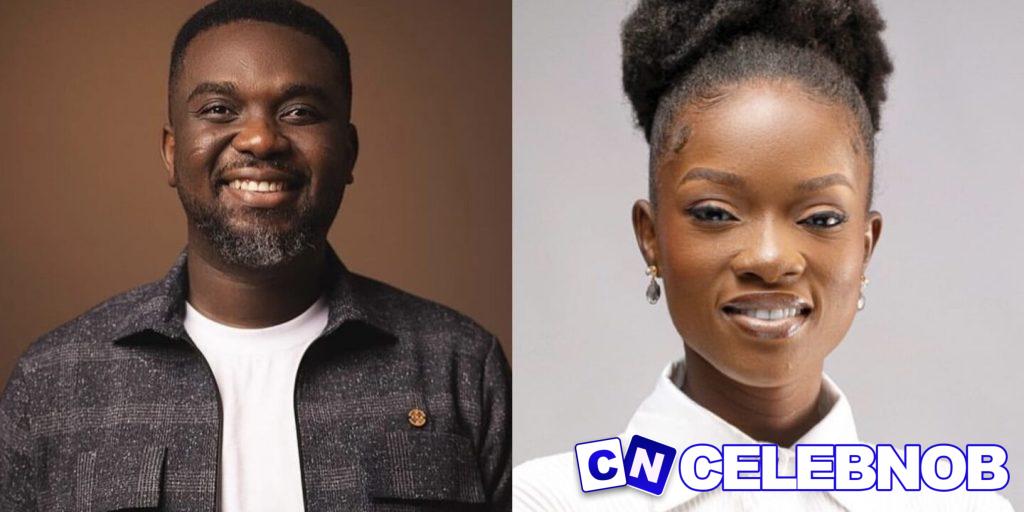 Cover art of Give Me Oil Lyrics – Joe Mettle Ft Sandra Boakye-Duah