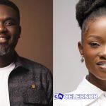 Give Me Oil Lyrics by Joe Mettle Ft Sandra Boakye-Duah