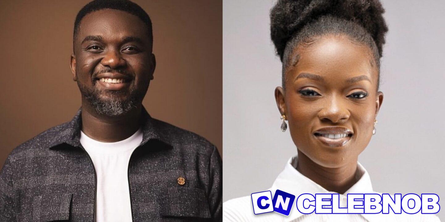 Give Me Oil Lyrics – Joe Mettle Ft Sandra Boakye-Duah Latest Songs