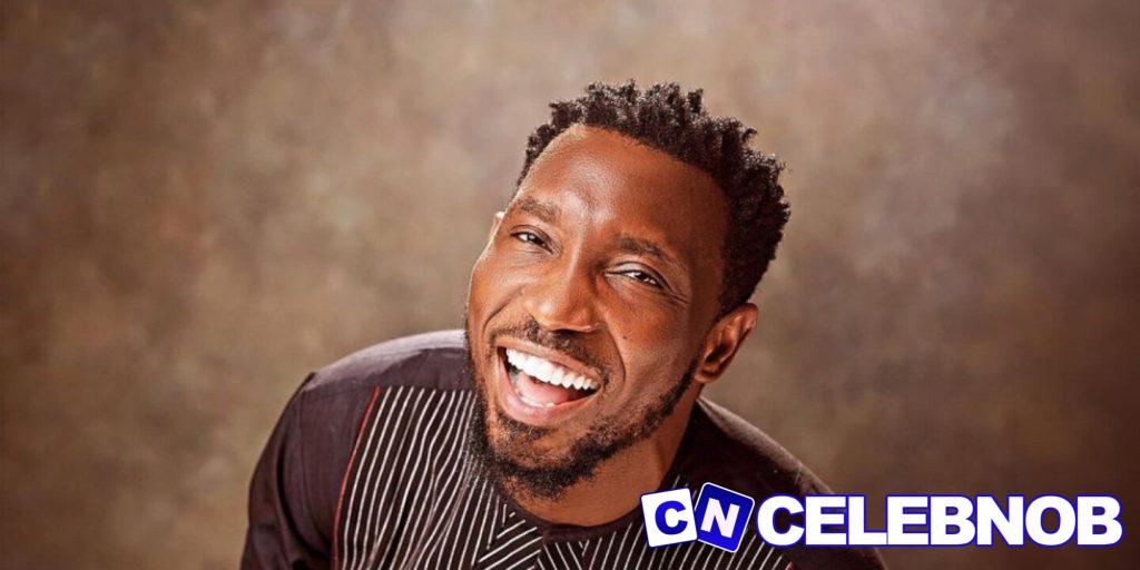 Cover art of Omo Ayo Lyrics – Timi Dakolo