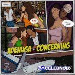 Joeboy – Concerning