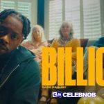 Sarz – Billions ft. Lojay - Billions