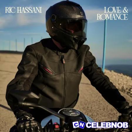 Cover art of Ric Hassani – Love & Romance