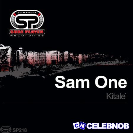 Cover art of Sam One – Kitale