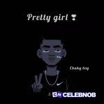 Chuky boy - Pretty girl