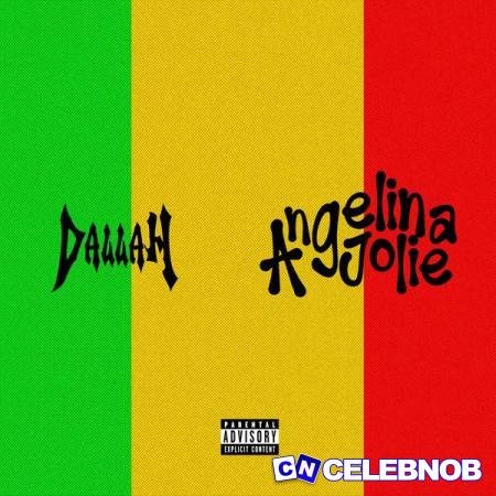 Cover art of Dallah – Angelina Jolie