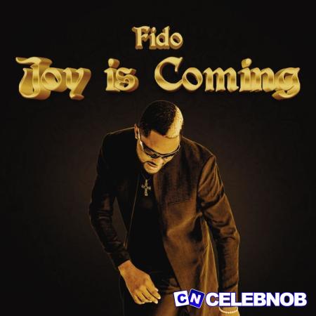 Cover art of Fido – Joy Is Coming