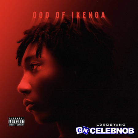 Cover art of Lordeyang – God Of Ikenga