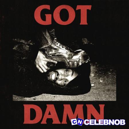 Cover art of Gunna – GOT DAMN