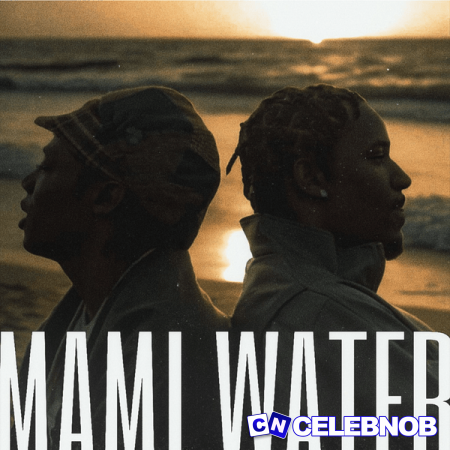 Cover art of Robson Vibes – MAMI WATER ft. Chella