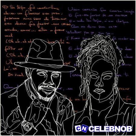 Cover art of Chelsea Dinorath – À Toa Ft. Anderson Mário & Teo No Beat