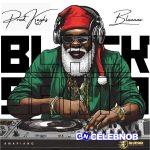 Bluenax – Black Santa Amapiano ft. Sound By Slim & Prod. Kayks