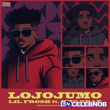 Cover art of Lil Frosh – Lojojumo Ft Emo Grae