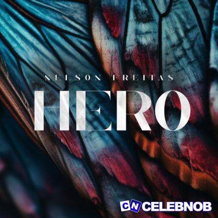 Cover art of Nelson Freitas – Hero