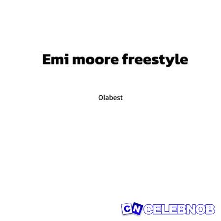 Cover art of Olabest – Emi Moore Freestyle