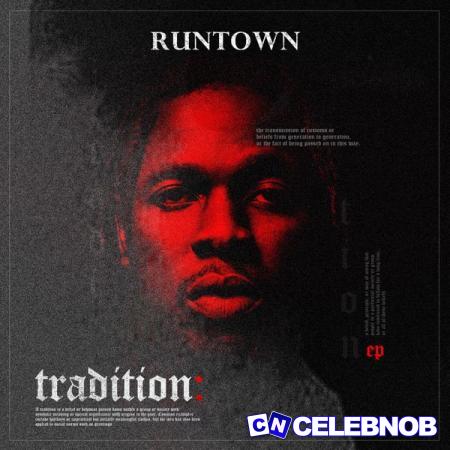 Cover art of Runtown – International Badman Killa