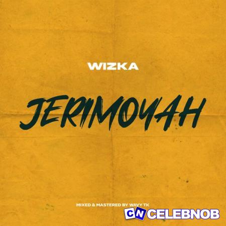 Cover art of Wizka – Jerimoyah