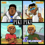 Yumbs – Piki Piki ft Justin99, Uncle Vinny & Pcee