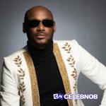 African Queen Lyrics by 2Baba