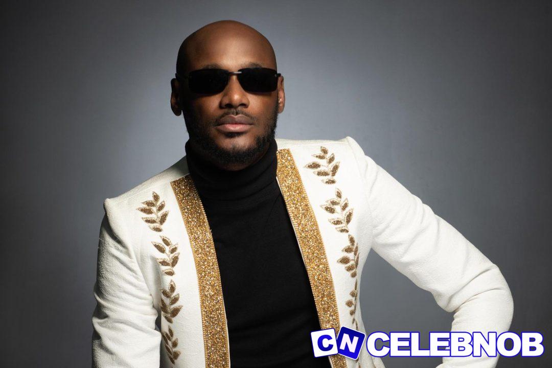 African Queen Lyrics – 2Baba Latest Songs