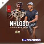 AMAVIMBA – IDLISO ft. Shenge Wasehlalankosi