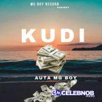 Auta Mg Boy – Kudi