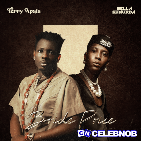 Cover art of Terry Apala – Bride Price ft. Bella Shurmuda