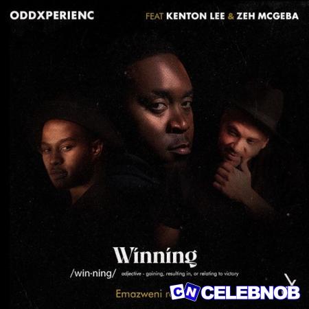 Cover art of Oddxperienc – Winning (Emazweni Rework) Ft. Kenton Lee & Zeh McGeba