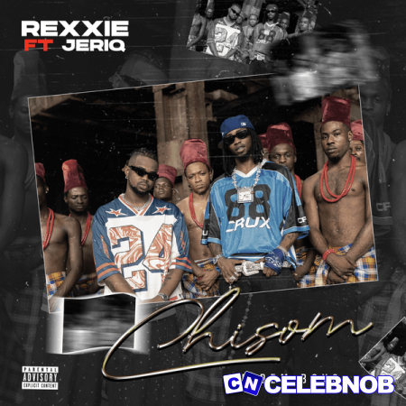 Cover art of Rexxie – CHISOM (We Dem Boyz) ft. Jeriq