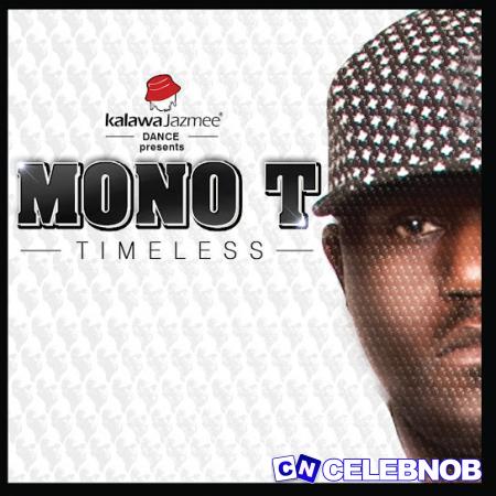 Cover art of Mono T – Bayeza