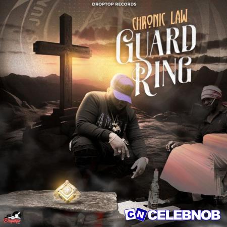 Cover art of Chronic Law – Guard Ring