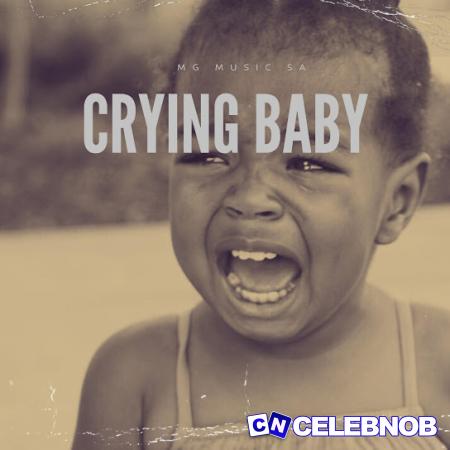 Cover art of MG Music SA – Crying baby