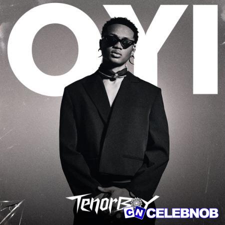 Cover art of Tenorboy – Oyi