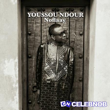 Cover art of Youssou N’Dour – Noflaay