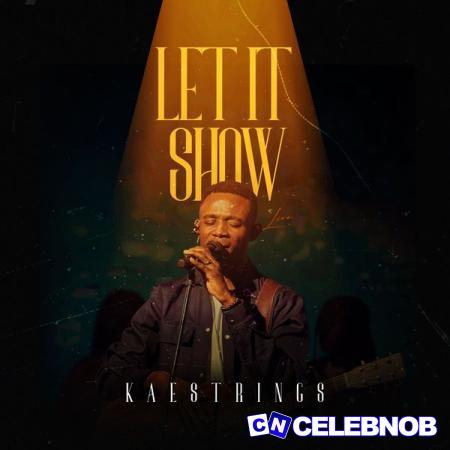 Cover art of Kaestrings – Let it Show (Live)