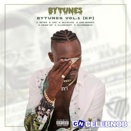 Cover art of BYTunes – 100