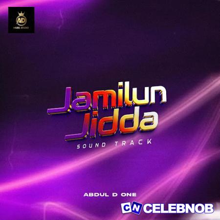 Cover art of Abdul D One – Jamilun Jidda