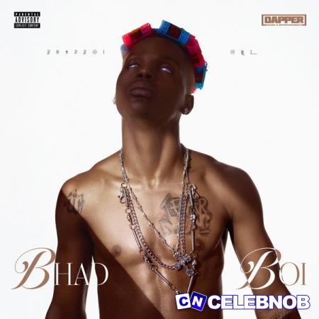 Cover art of Bhadboi OML – Chocolate & Caramel