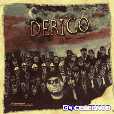 Cover art of Victor AD – Derico