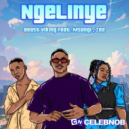 Cover art of Beast Viking – Ngelinye ft Msongi & Ze2