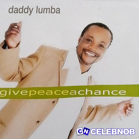 Cover art of Daddy Lumba – Gold Digger