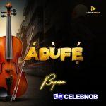 Boysarm – Adufe