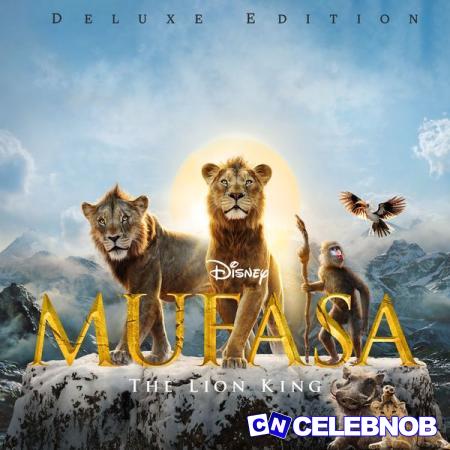 Cover art of Braelyn Rankins – I Always Wanted A Brother (From “Mufasa: The Lion King”/Soundtrack Version) Ft Theo Somolu, Aaron Pierre, Kelvin Harrison Jr. & Disney