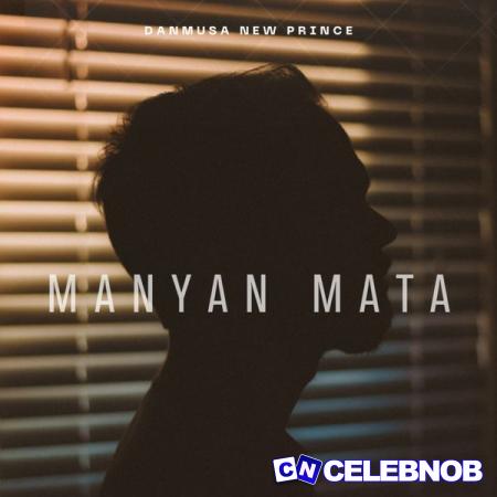 Cover art of Danmusa New Prince – Manyan Mata