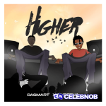 Dasmart – Higher Ft Rybeena