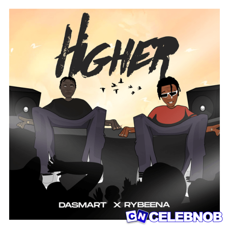 Cover art of Dasmart – Higher Ft Rybeena