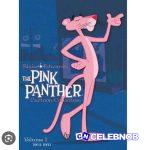 DJ.O_WORTHY – The Pink Panther