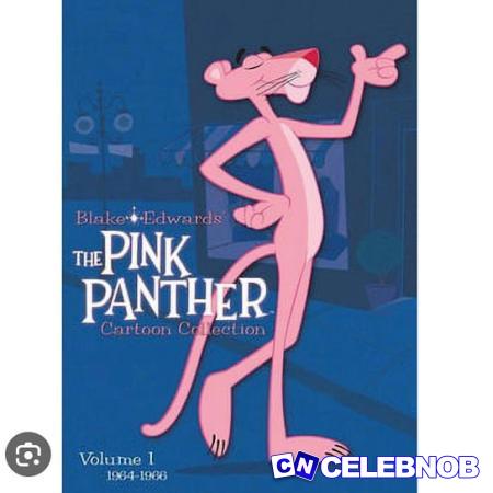 Cover art of DJ.O_WORTHY – The Pink Panther