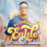 Dj Subzer – Enhle Ft. Em Soul Ngcobo & Pianola_SA